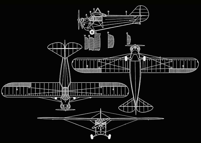Aeronca C-3