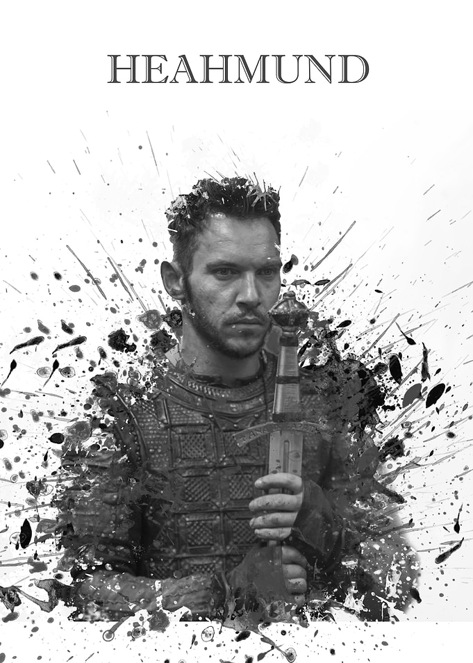 Heahmund