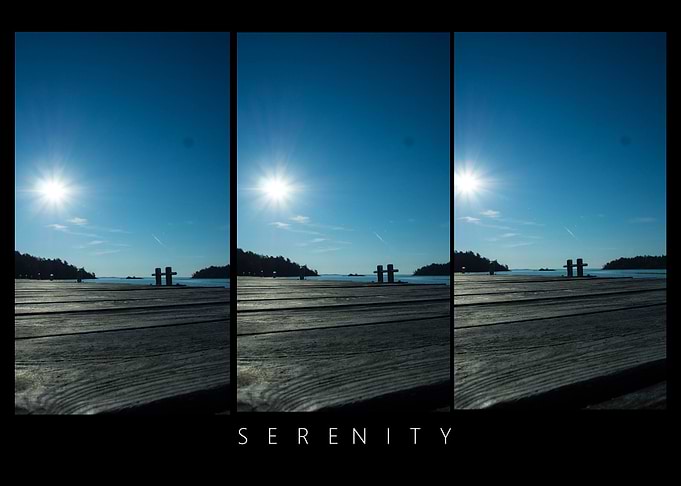 Serenity 2018