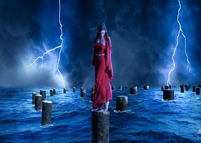 Lightning