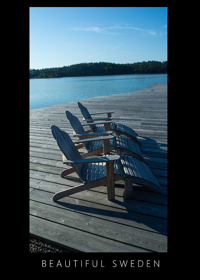 Serene 8