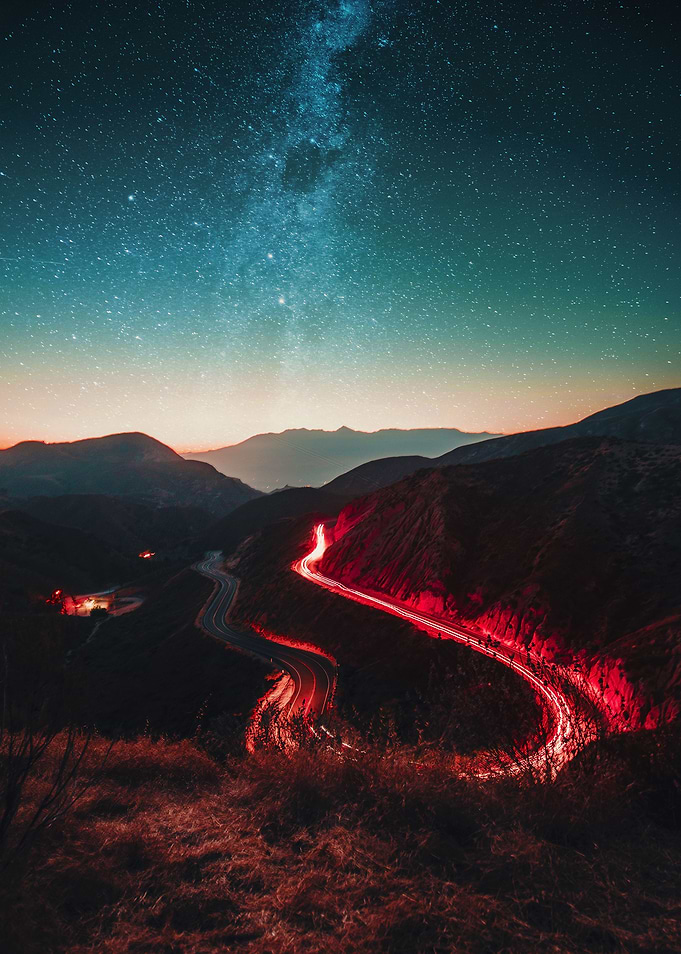 Dare to Dream
