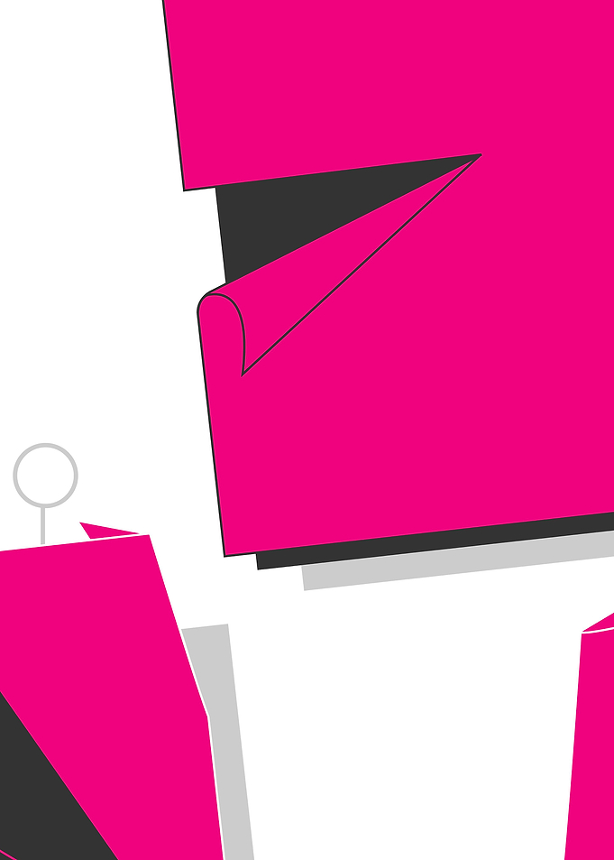 Complex images of various shapes. Part 8