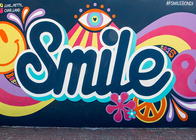 Smile