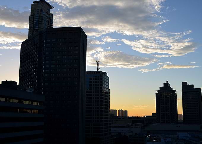 Makati's Building