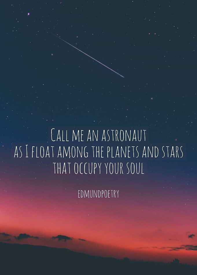 'Astronaut'