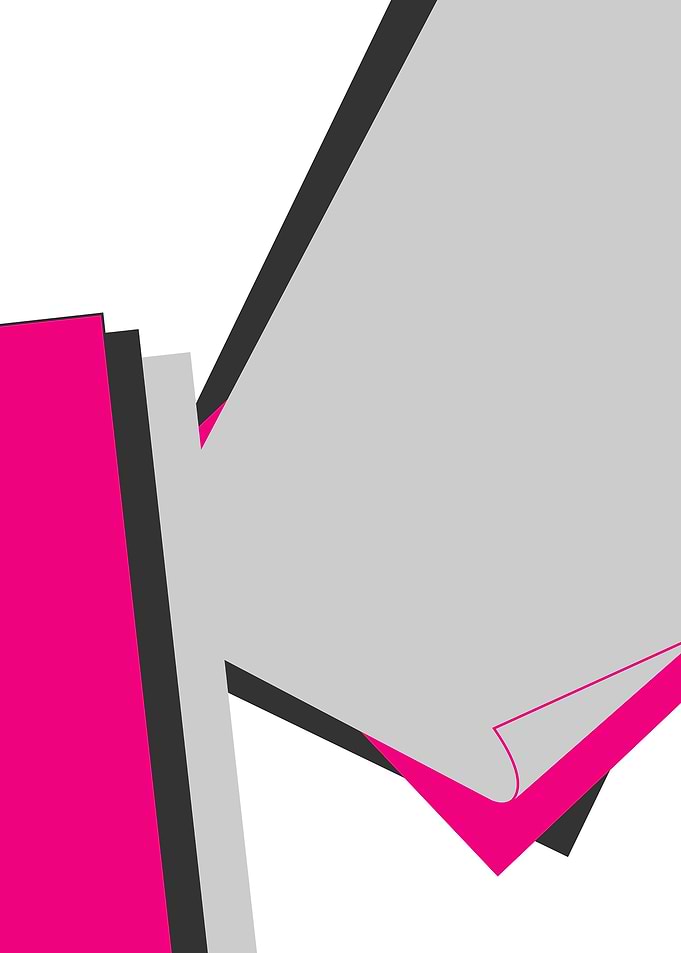 Complex images of various shapes. Part 2
