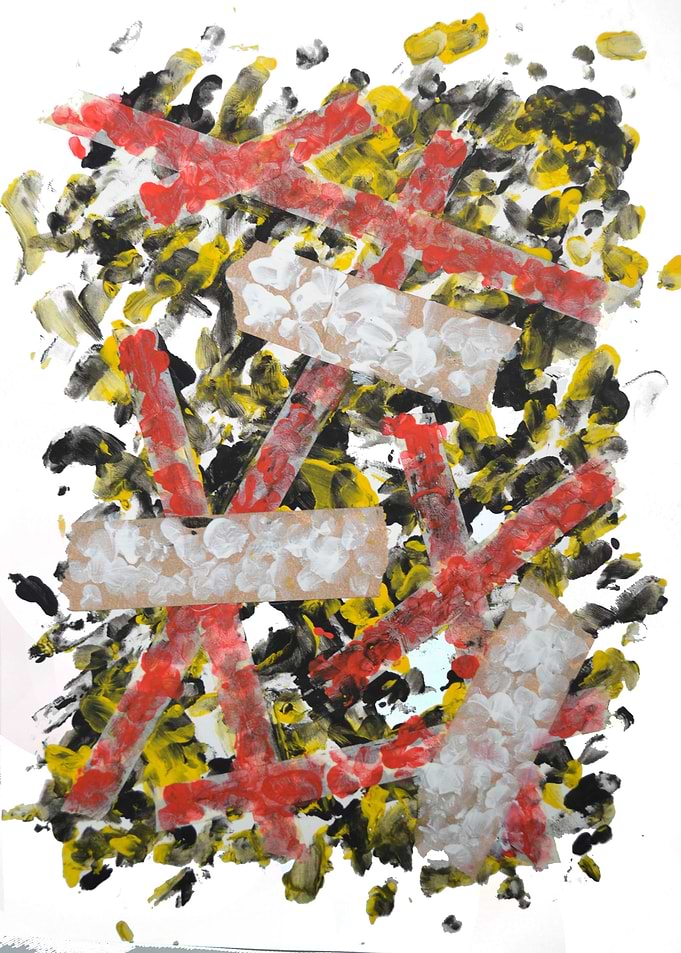 Abstract Tape