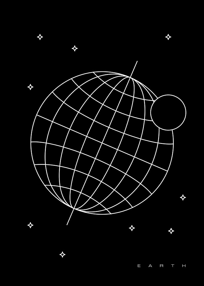 EARTH
