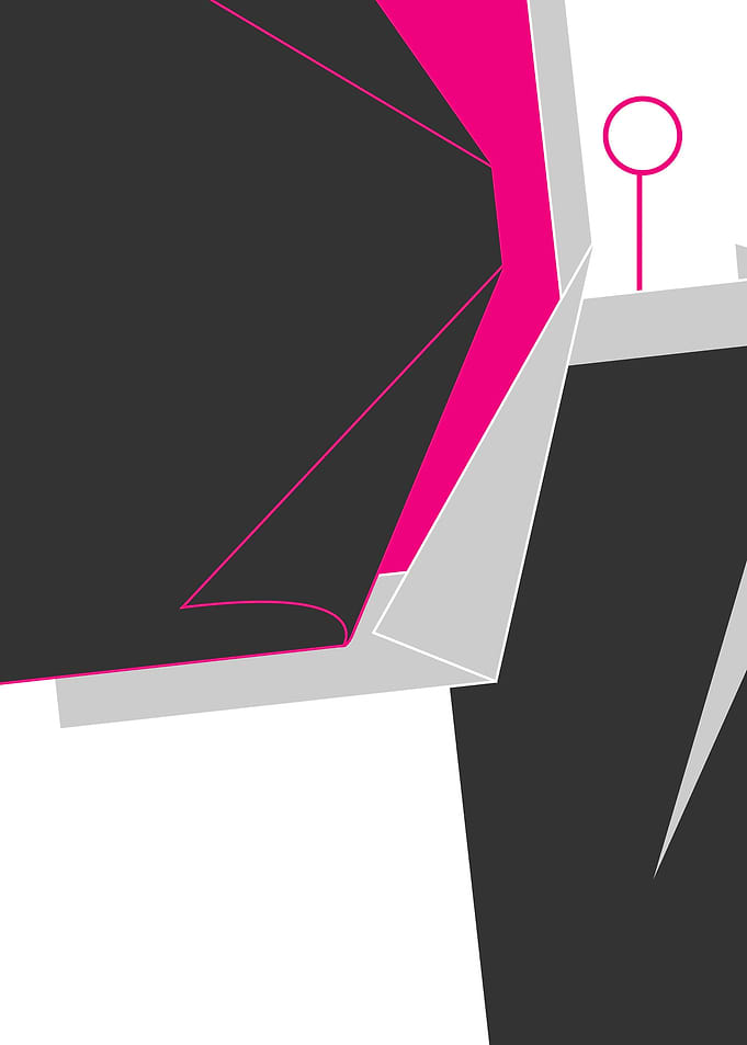 Complex images of various shapes. Part 9