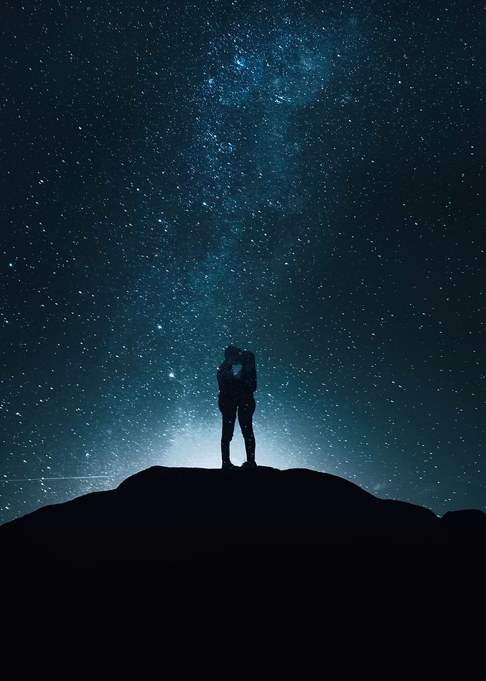 You and Me