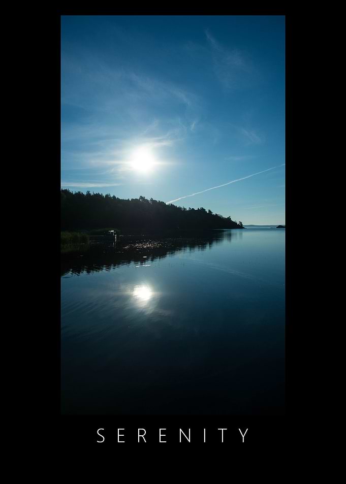 Serene 3