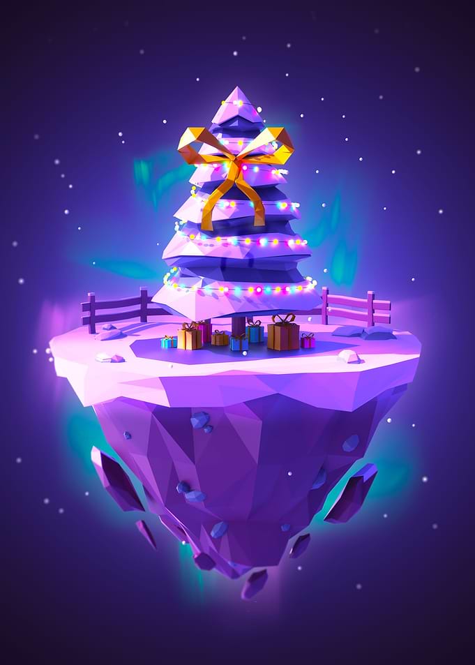 Christmas Island