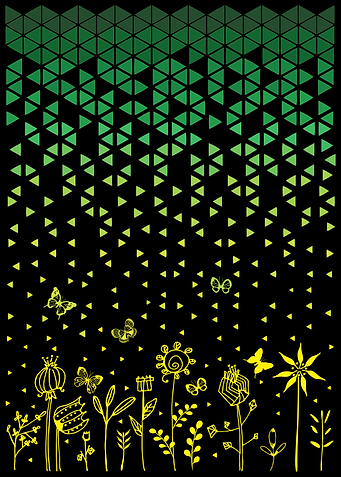Green Garden