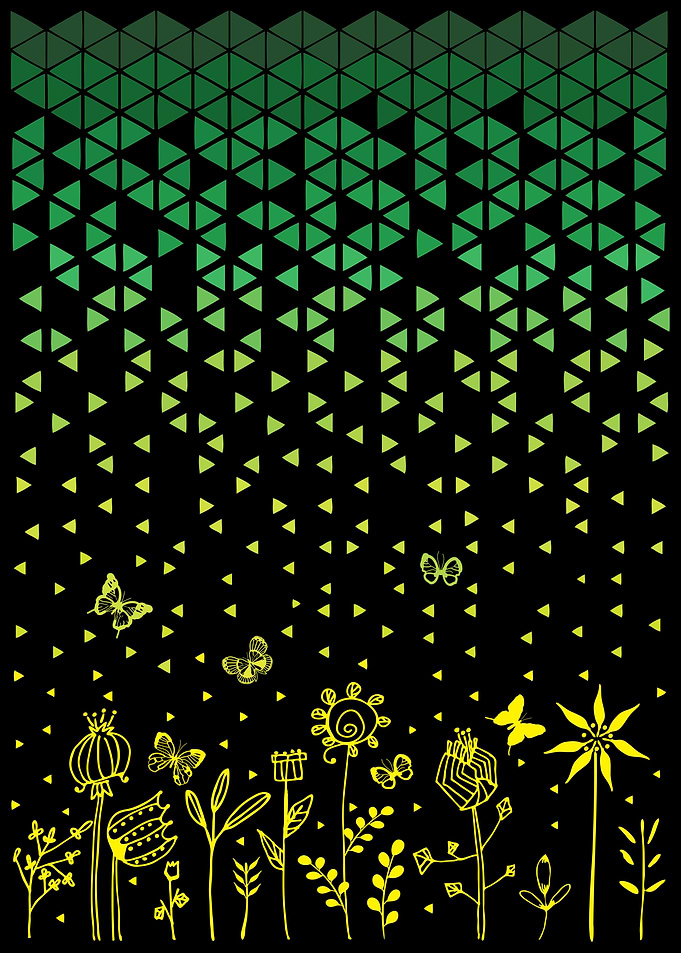 Green Garden