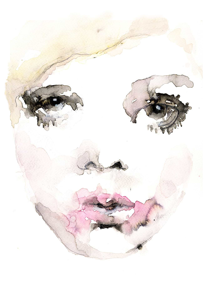 Face 21