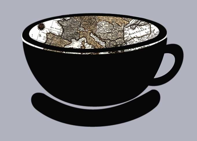 CUP OF WORLD 2 BY GASPONCE