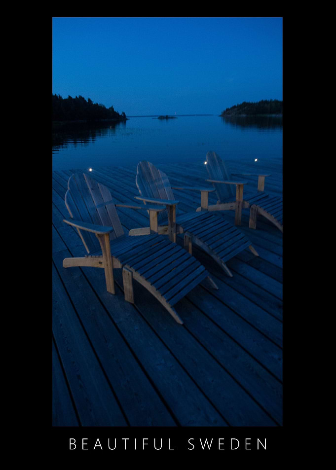 Serene 7