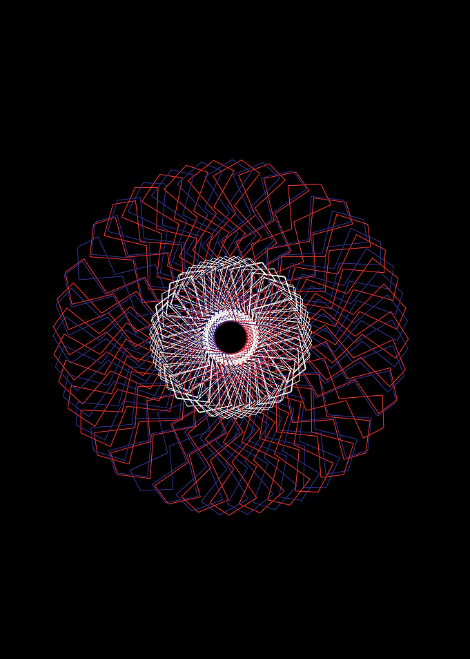 misaligned