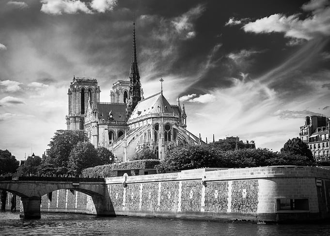 Cathédrale Notre-Dame