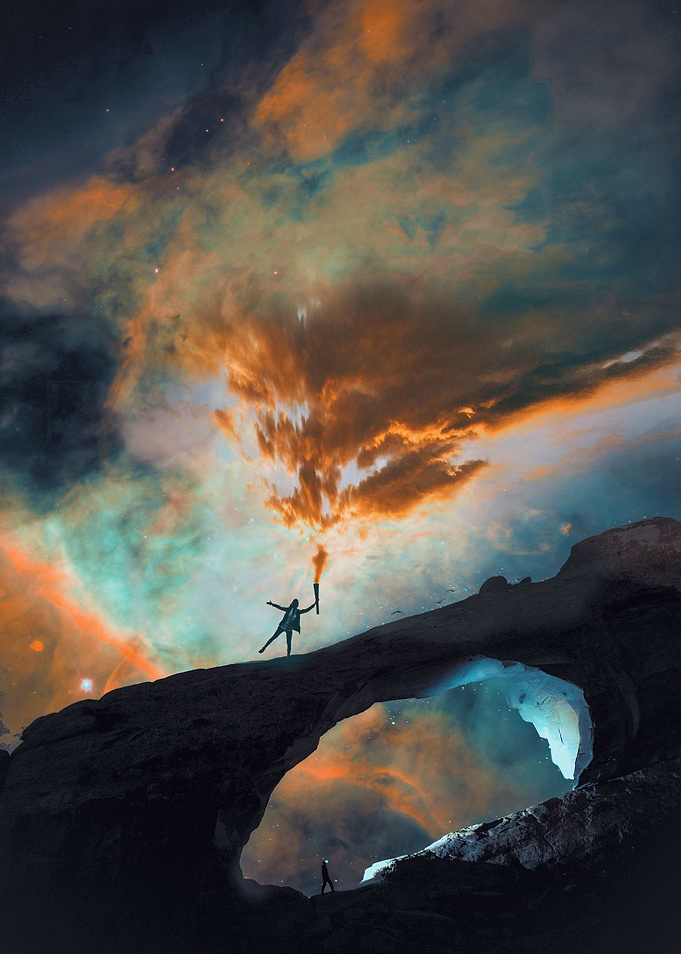 The Universe