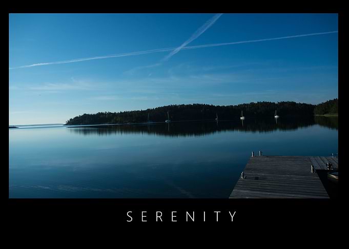 Serene 1