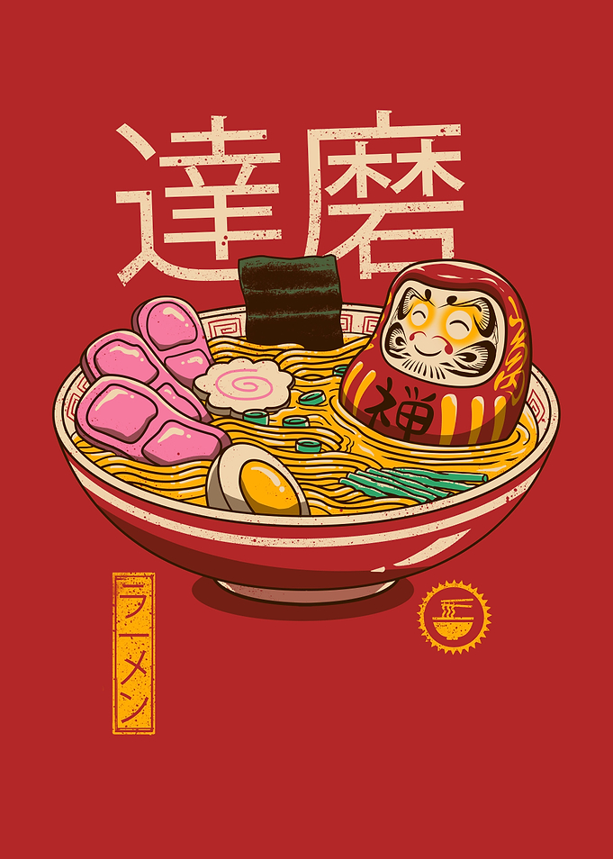 Zen Ramen