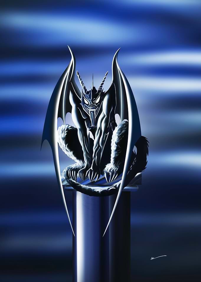 Gargoyle