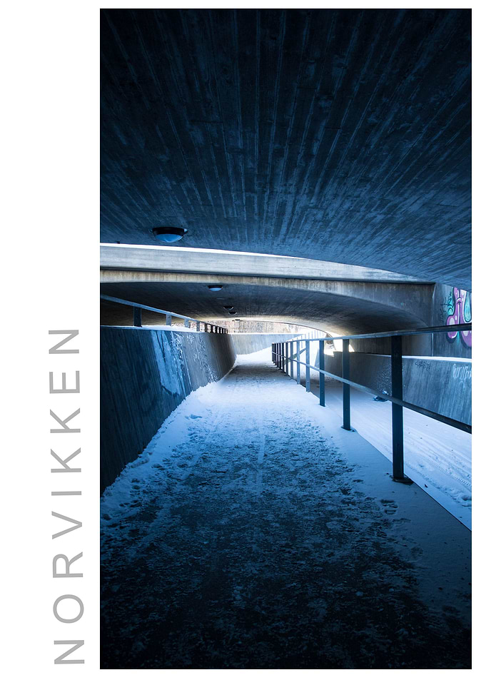 Norvikken Winter 2017 58