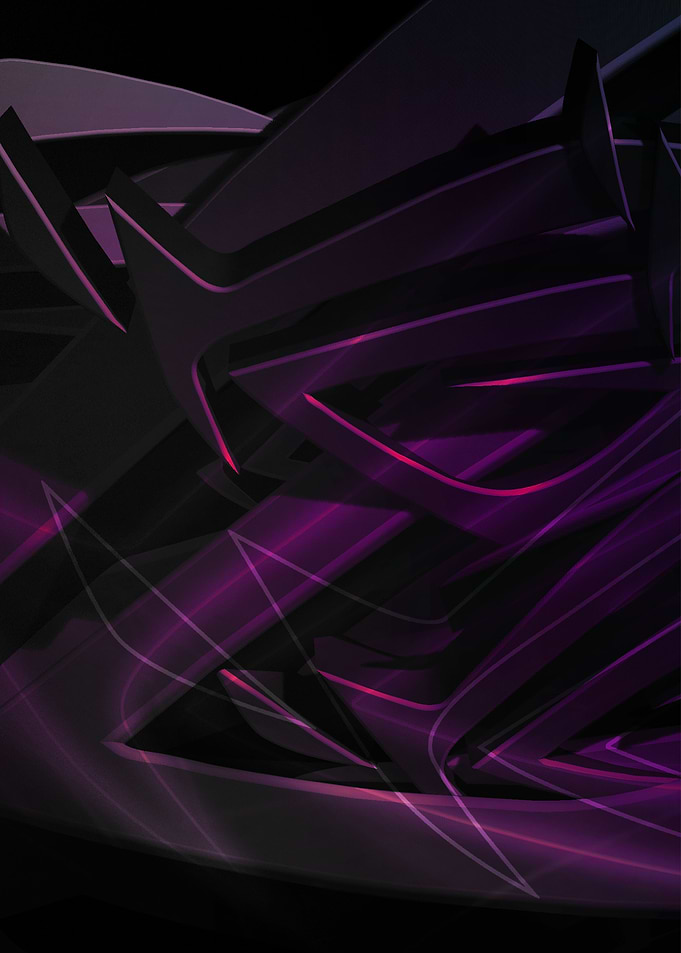 asus gaming rog