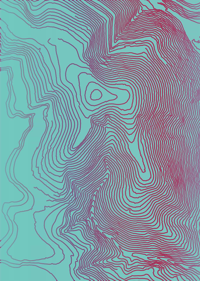 Abstract Design Shapes