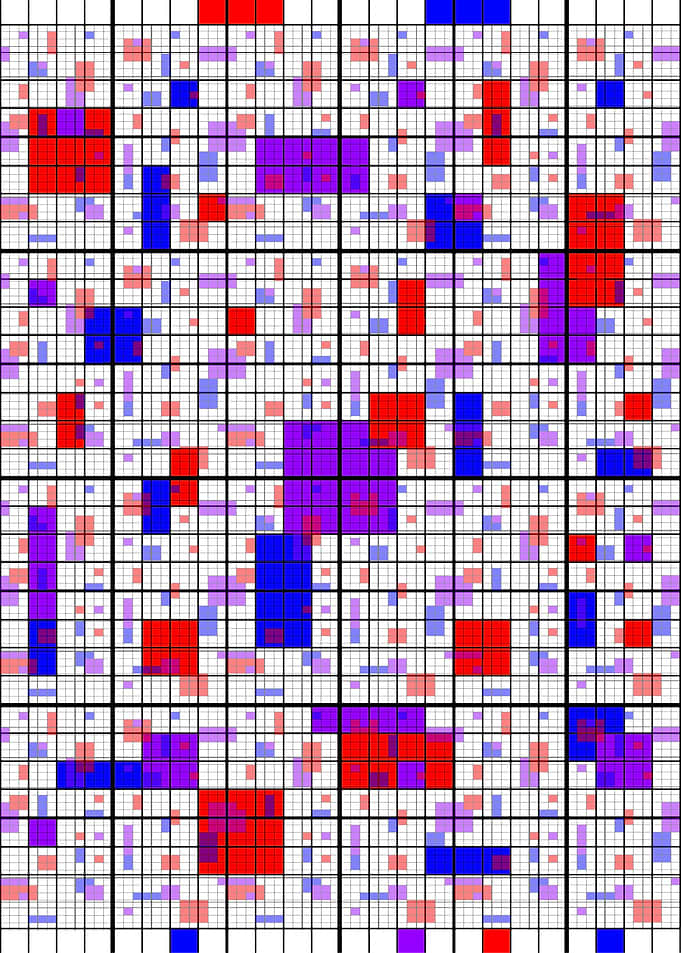 Square Assembly