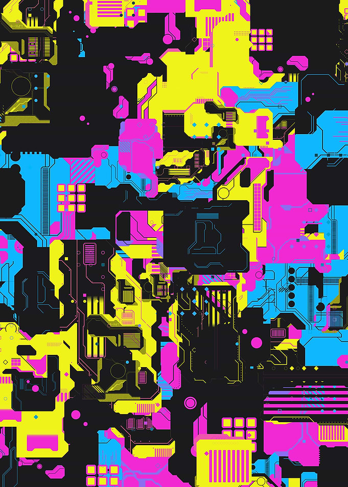 CMYK