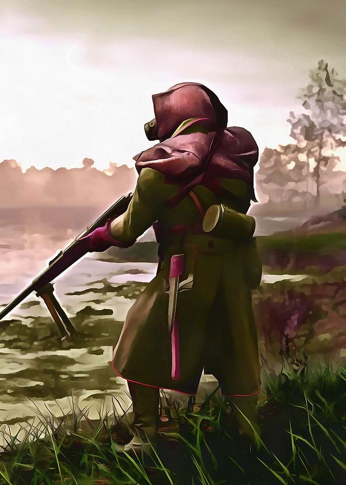 Battlefield 1