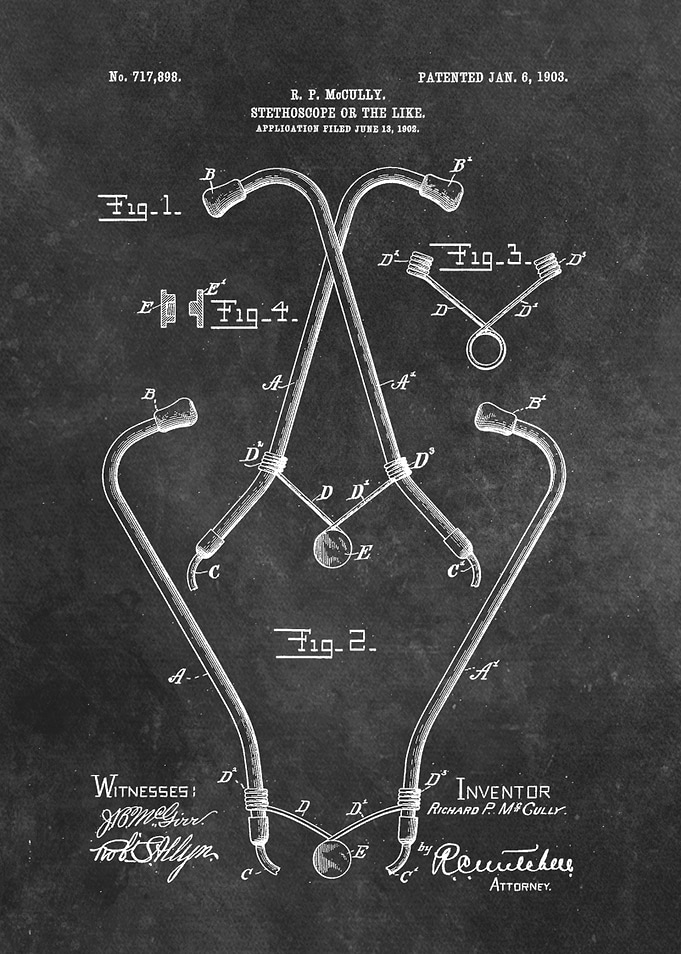 patent art McCully 1903 St