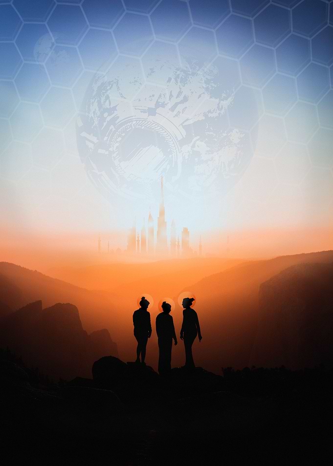 New World 2077