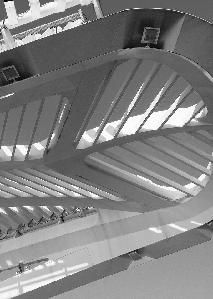 BW Architecture