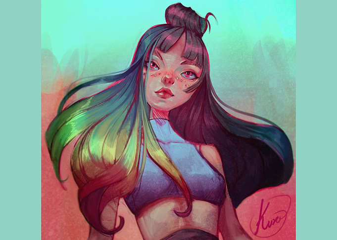 Rainbow