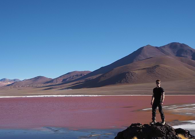 Bolivia