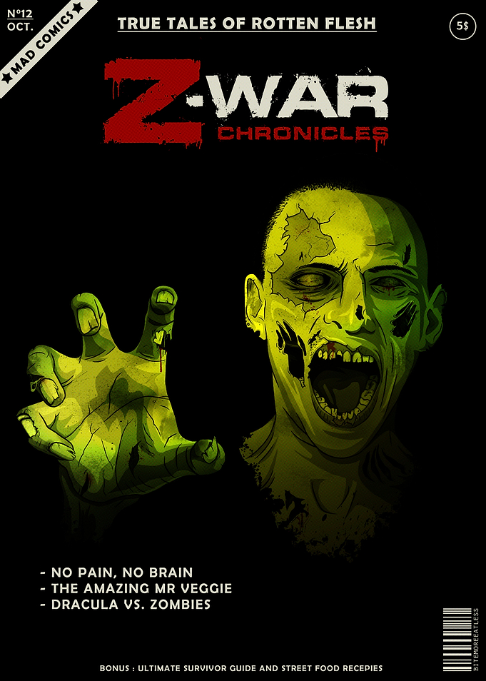 Z-WAR