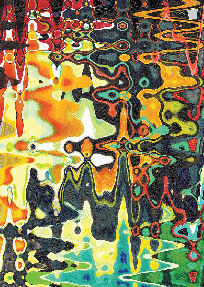 Reflections On Color