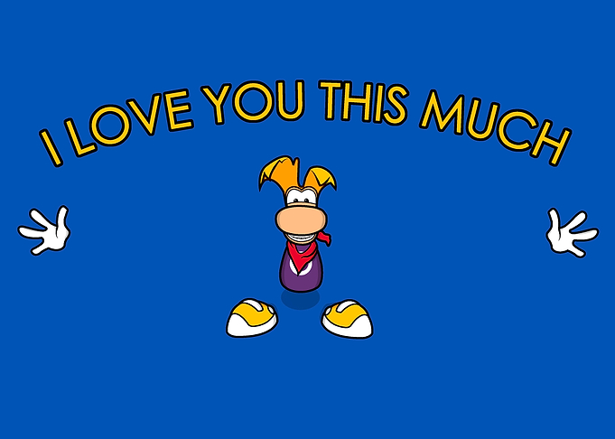 This Much!