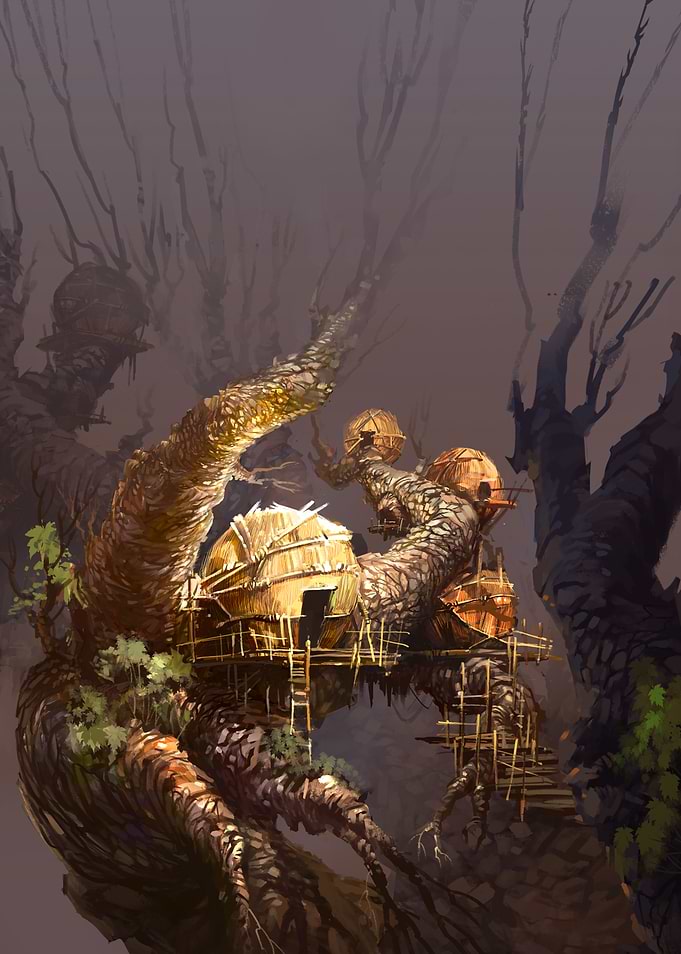 COCOONS