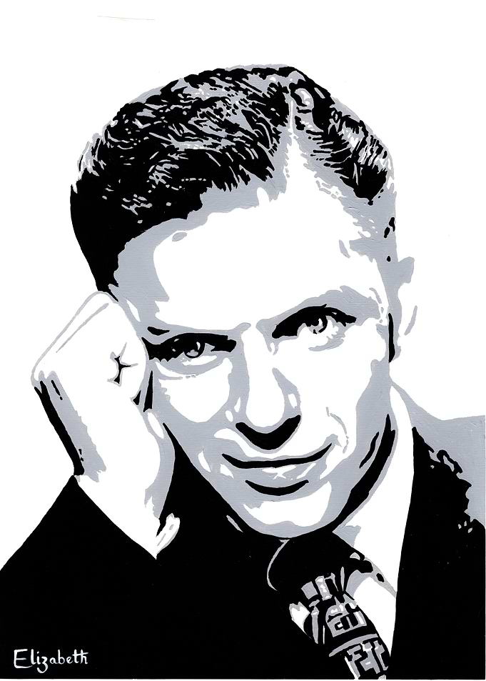 Frank Sinatra