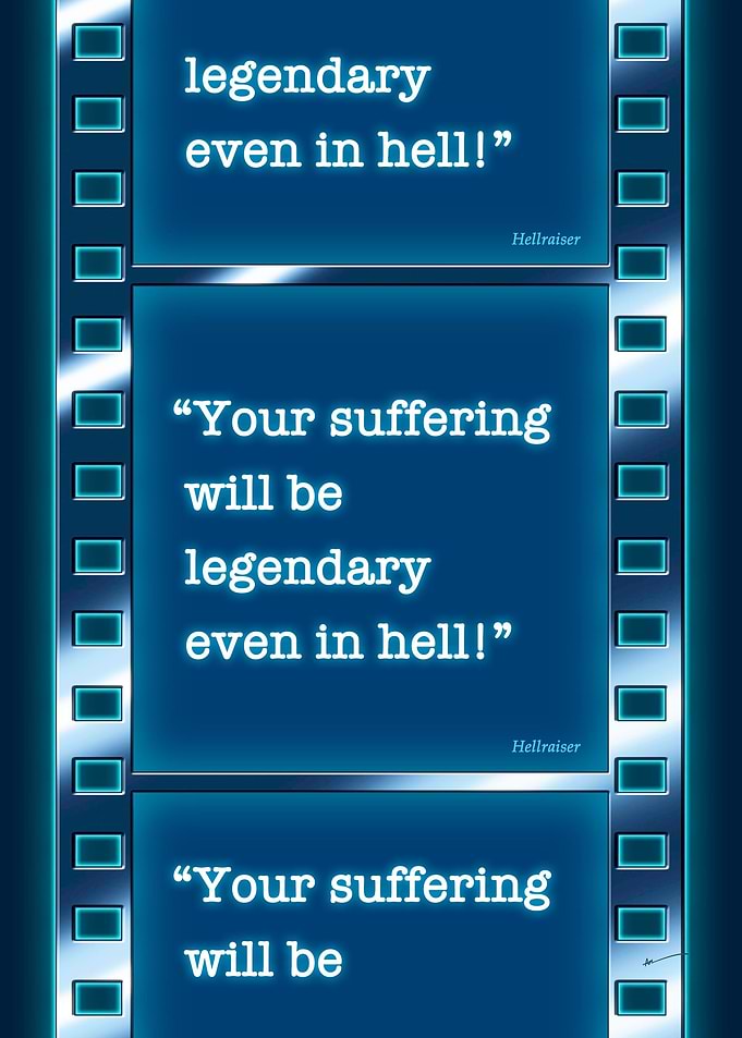 Hellraiser