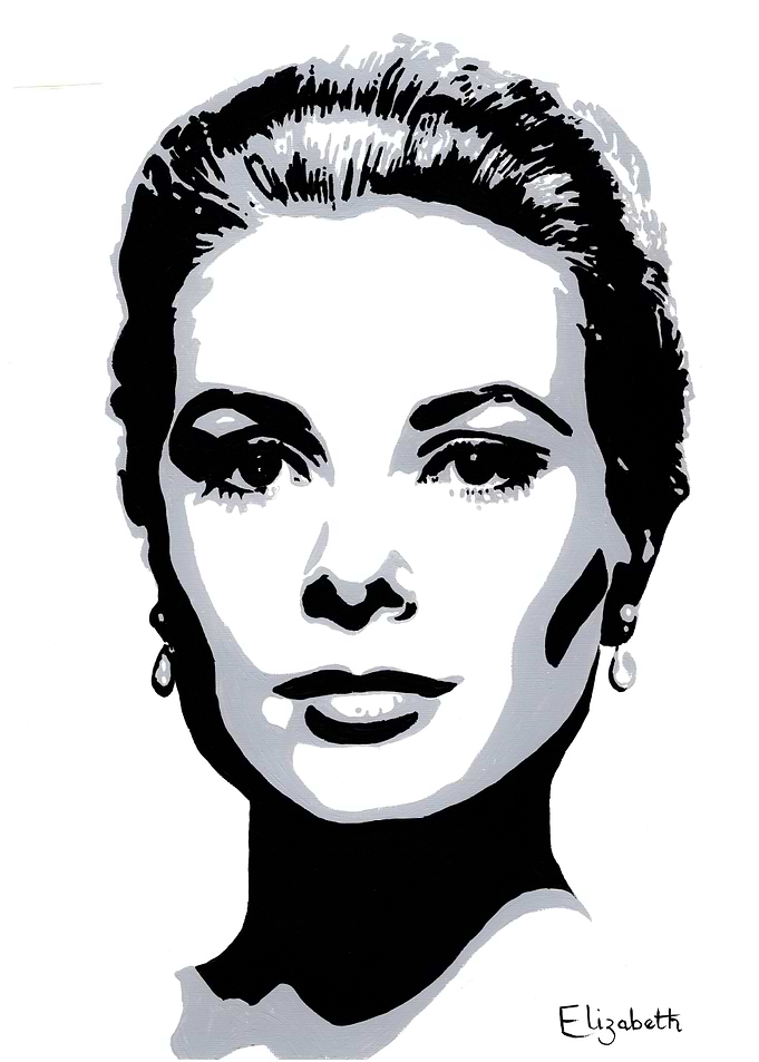 Grace Kelly
