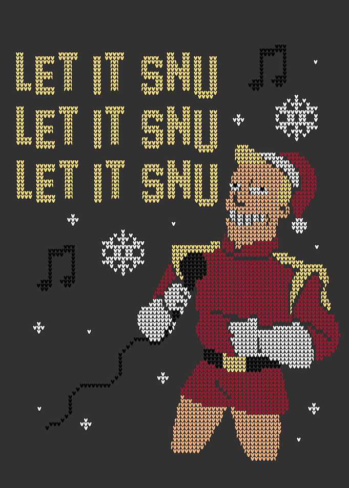 Let It Snu!