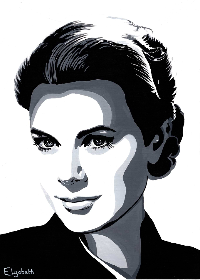 Grace Kelly
