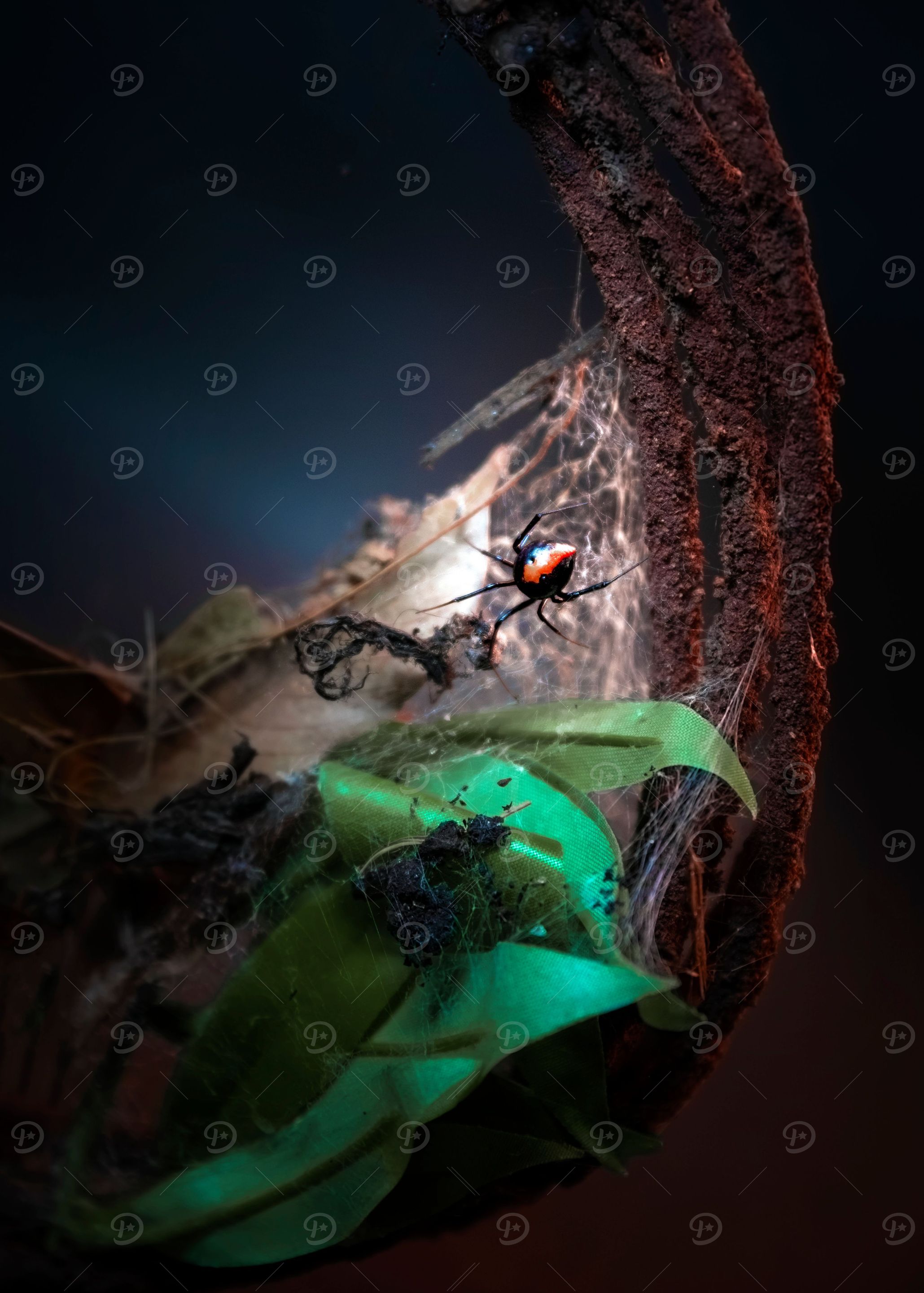 Small but Deadly