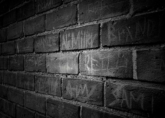 Wall